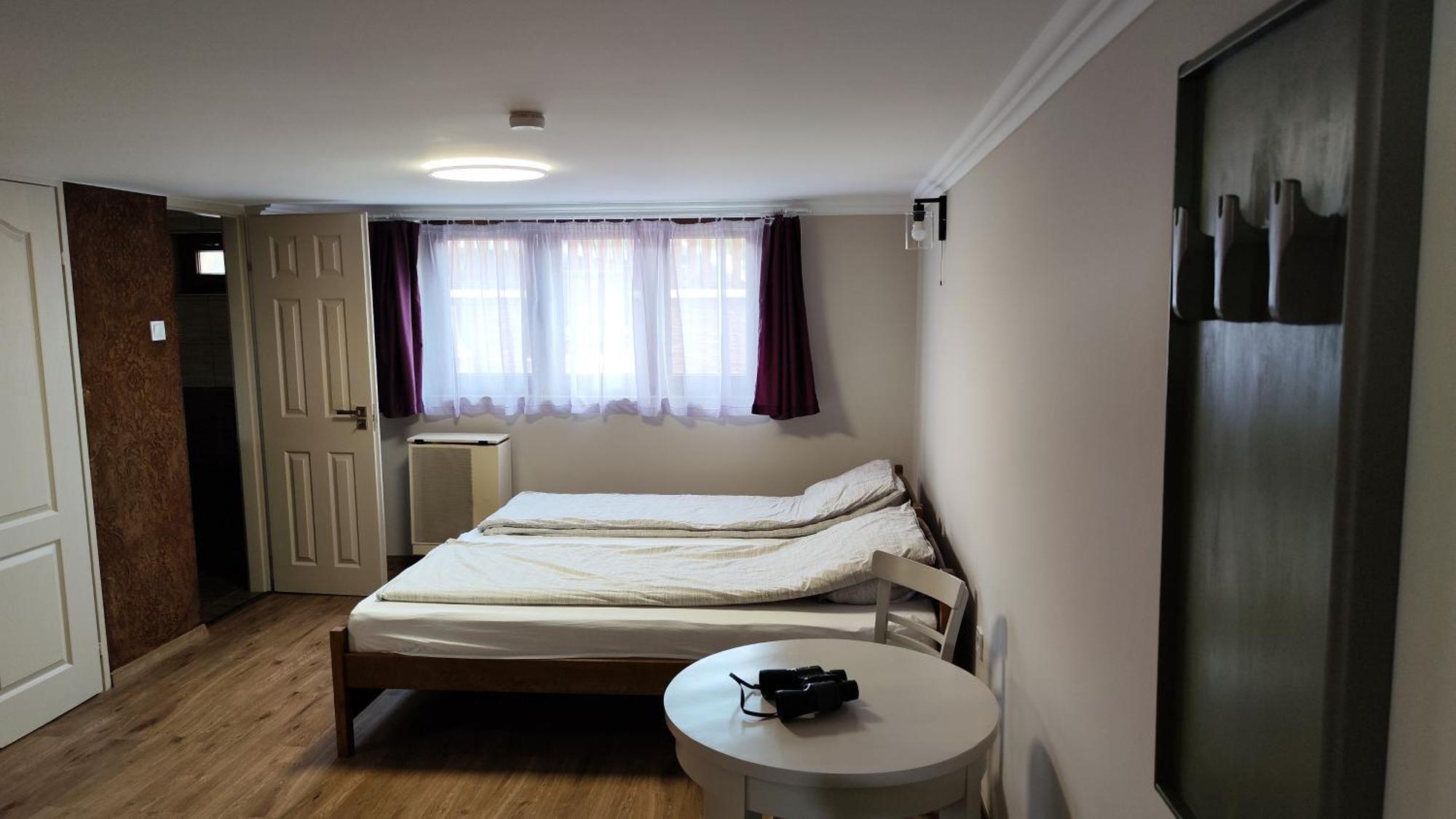 Dunaparti Vendeghaz Ráckeve Exterior foto